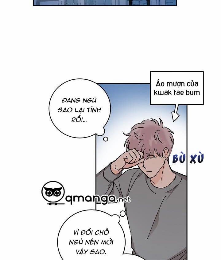 Kẻ cắp Mặt Trăng 52 trang 26