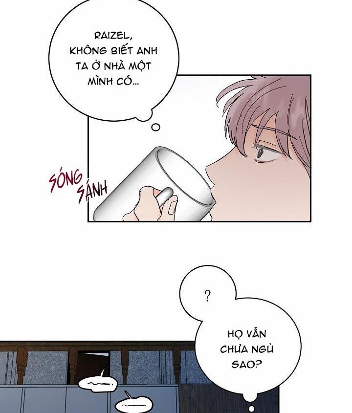 Kẻ cắp Mặt Trăng 52 trang 28