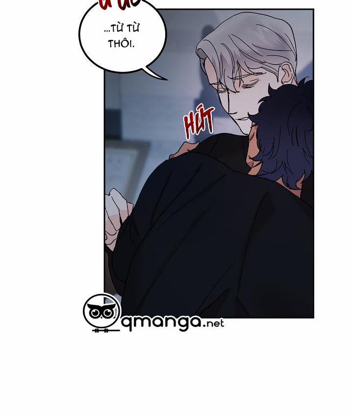 Kẻ cắp Mặt Trăng 52 trang 32