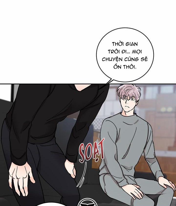 Kẻ cắp Mặt Trăng 52 trang 43