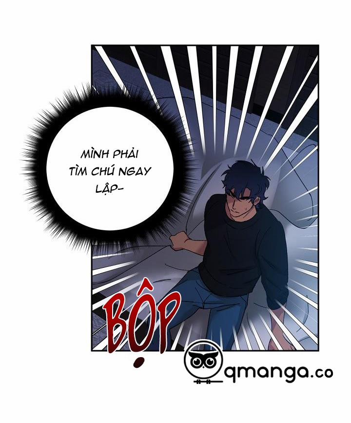 Kẻ cắp Mặt Trăng 54 trang 38