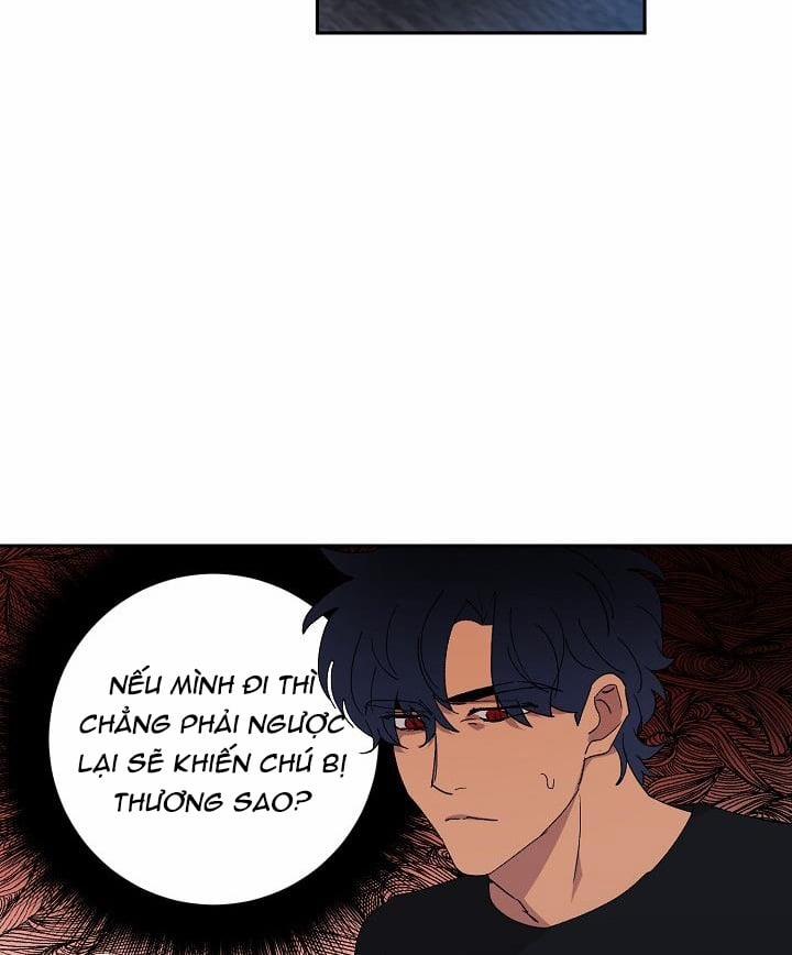 Kẻ cắp Mặt Trăng 54 trang 40