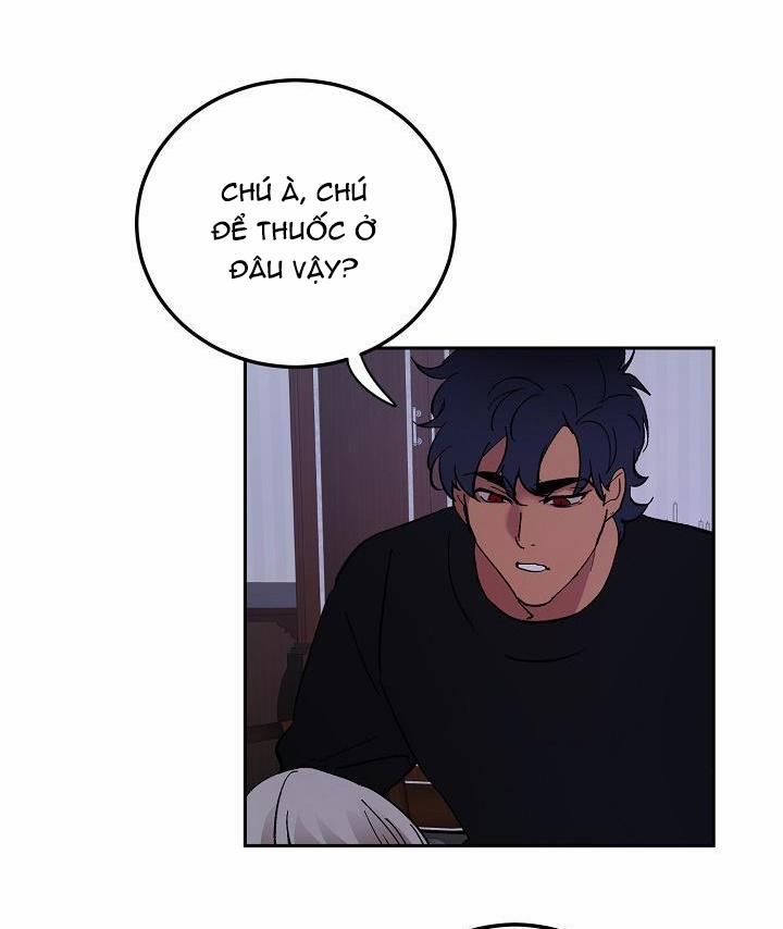 Kẻ cắp Mặt Trăng 54 trang 50