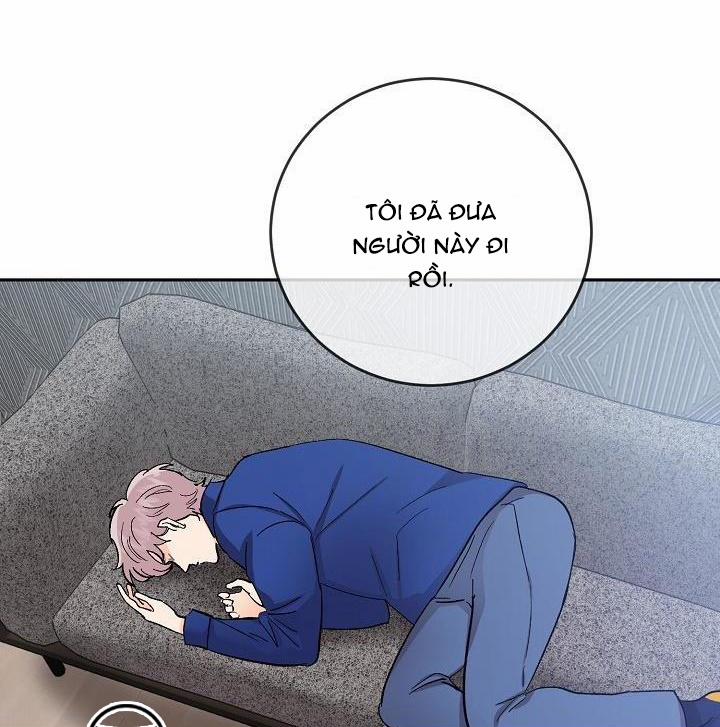 Kẻ cắp Mặt Trăng 55 trang 21