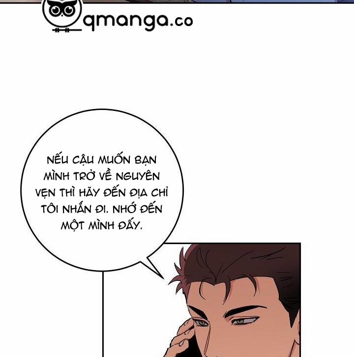 Kẻ cắp Mặt Trăng 55 trang 22