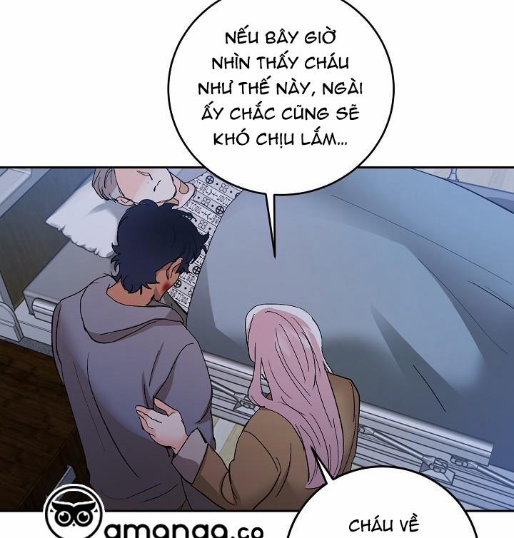 Kẻ cắp Mặt Trăng 57 trang 33