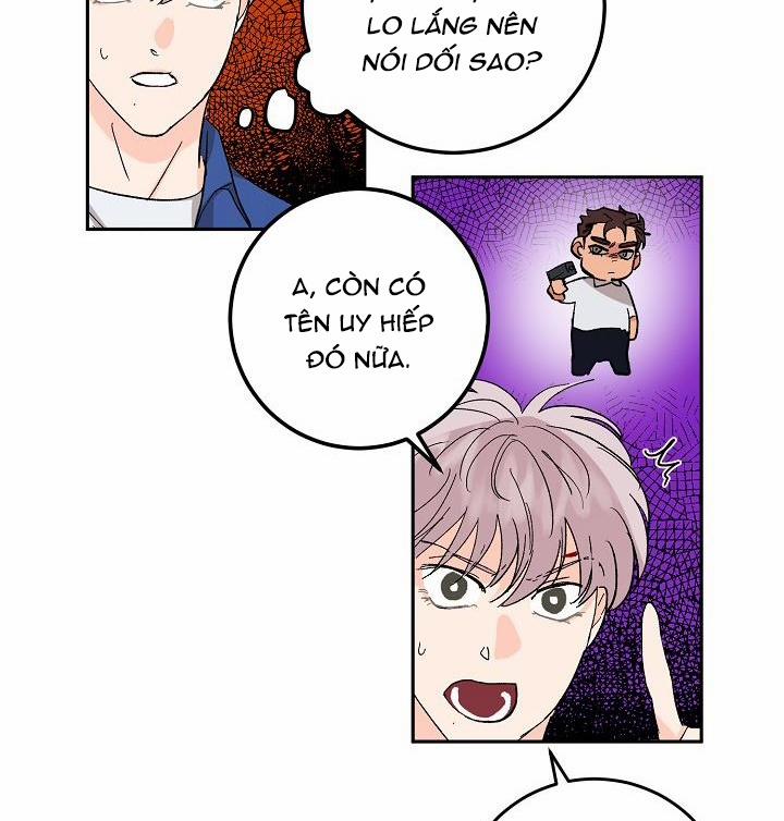 Kẻ cắp Mặt Trăng 57 trang 9