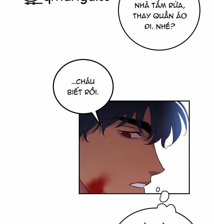 Kẻ cắp Mặt Trăng 58 trang 33