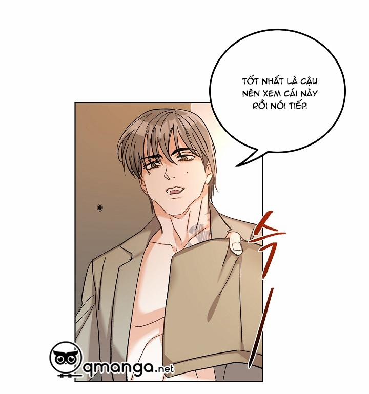 Kẻ cắp Mặt Trăng 6 trang 11