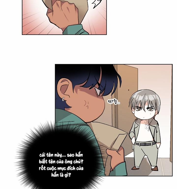 Kẻ cắp Mặt Trăng 6 trang 13