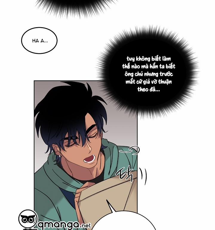 Kẻ cắp Mặt Trăng 6 trang 14