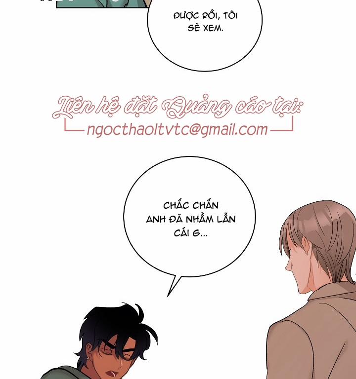 Kẻ cắp Mặt Trăng 6 trang 15