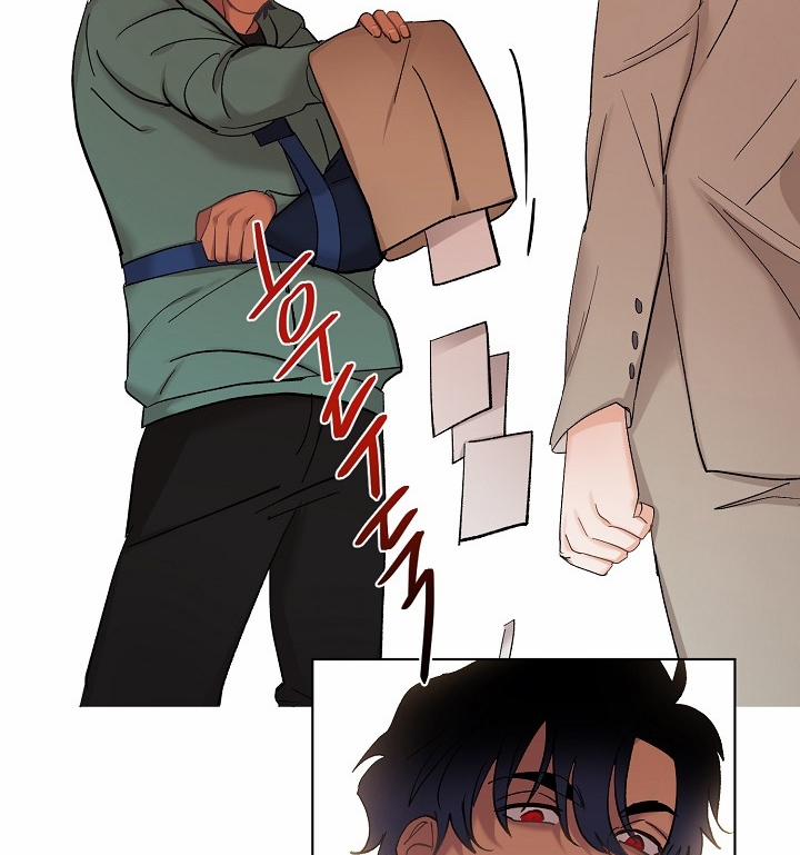 Kẻ cắp Mặt Trăng 6 trang 16