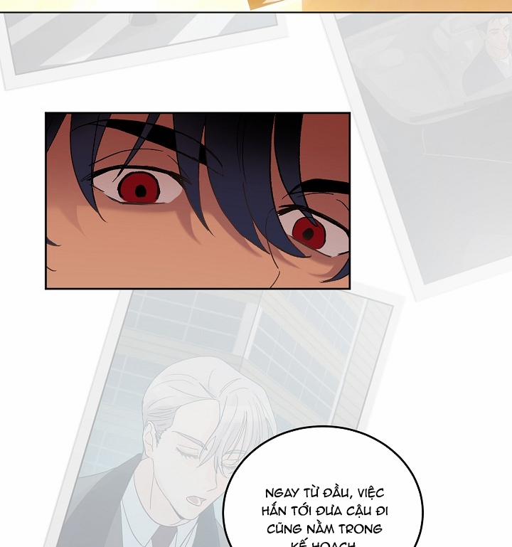 Kẻ cắp Mặt Trăng 6 trang 18