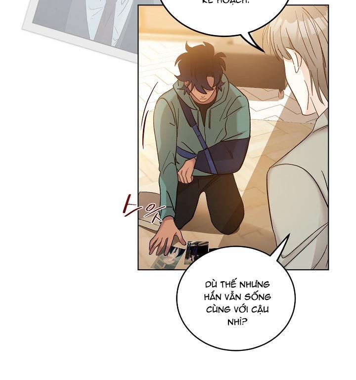 Kẻ cắp Mặt Trăng 6 trang 19