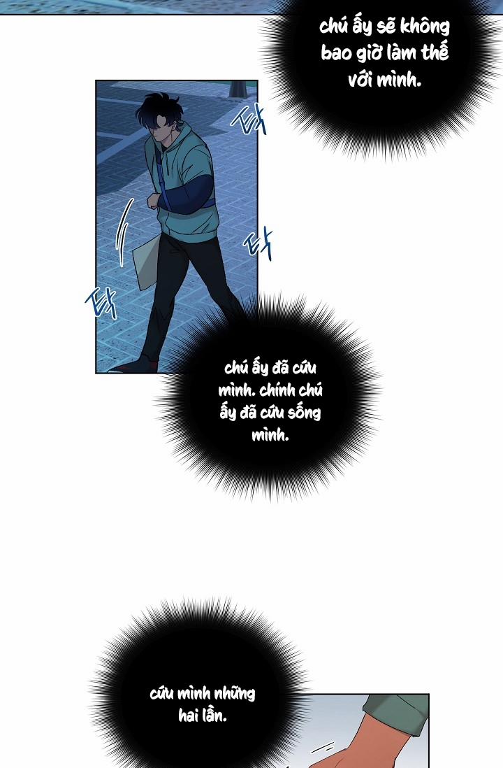 Kẻ cắp Mặt Trăng 6 trang 27