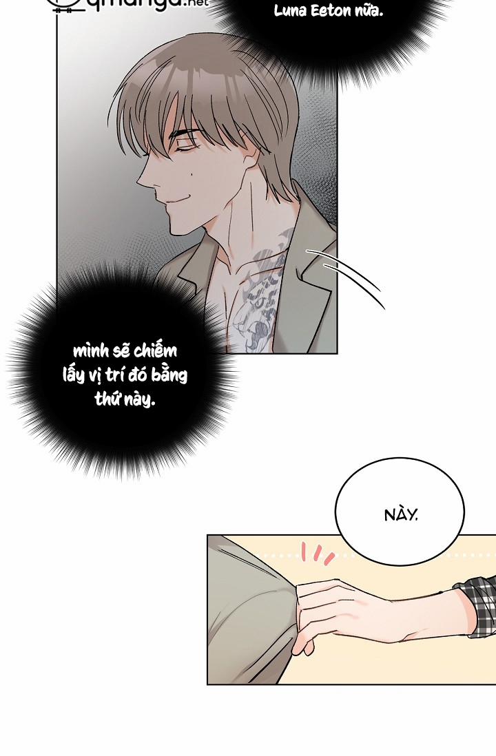 Kẻ cắp Mặt Trăng 6 trang 32
