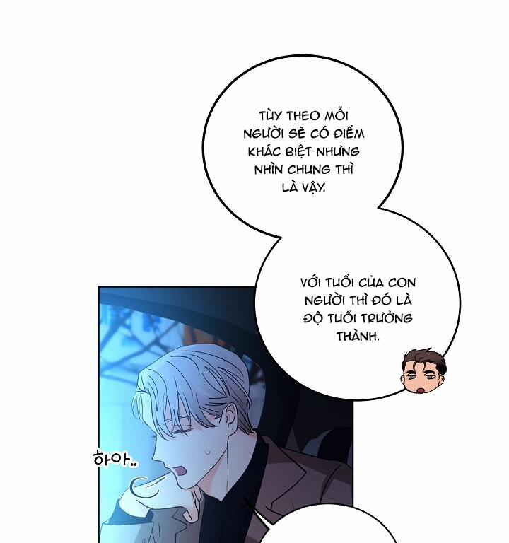 Kẻ cắp Mặt Trăng 6 trang 40