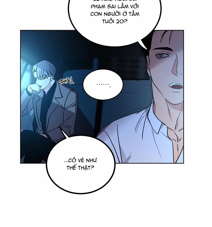 Kẻ cắp Mặt Trăng 6 trang 44