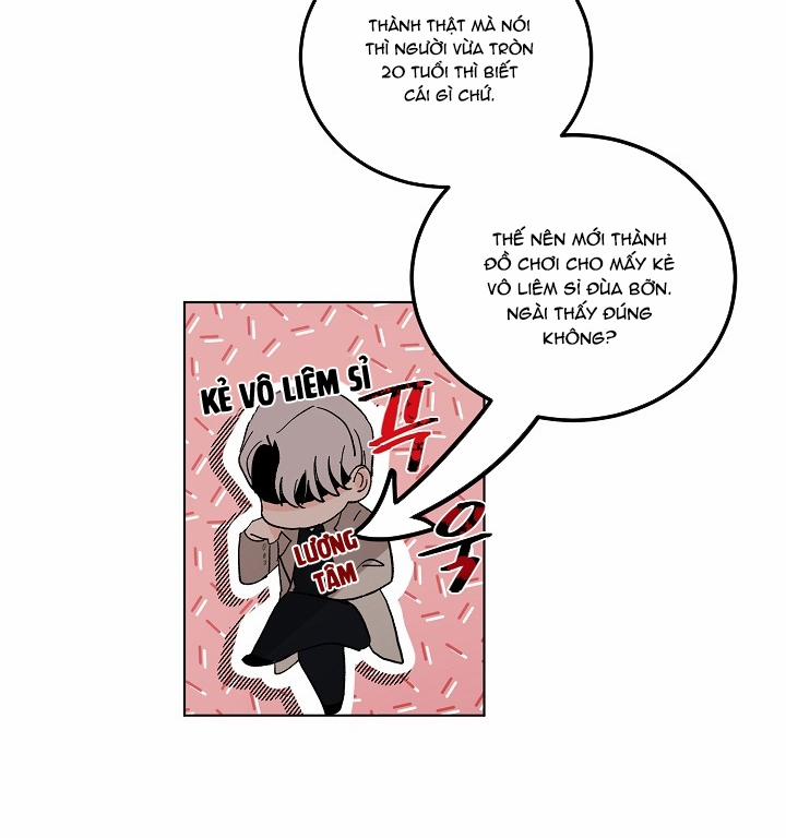 Kẻ cắp Mặt Trăng 6 trang 47