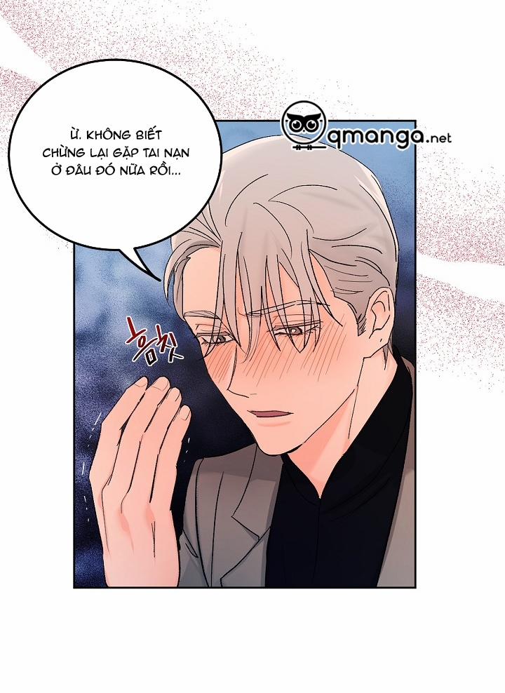 Kẻ cắp Mặt Trăng 6 trang 53