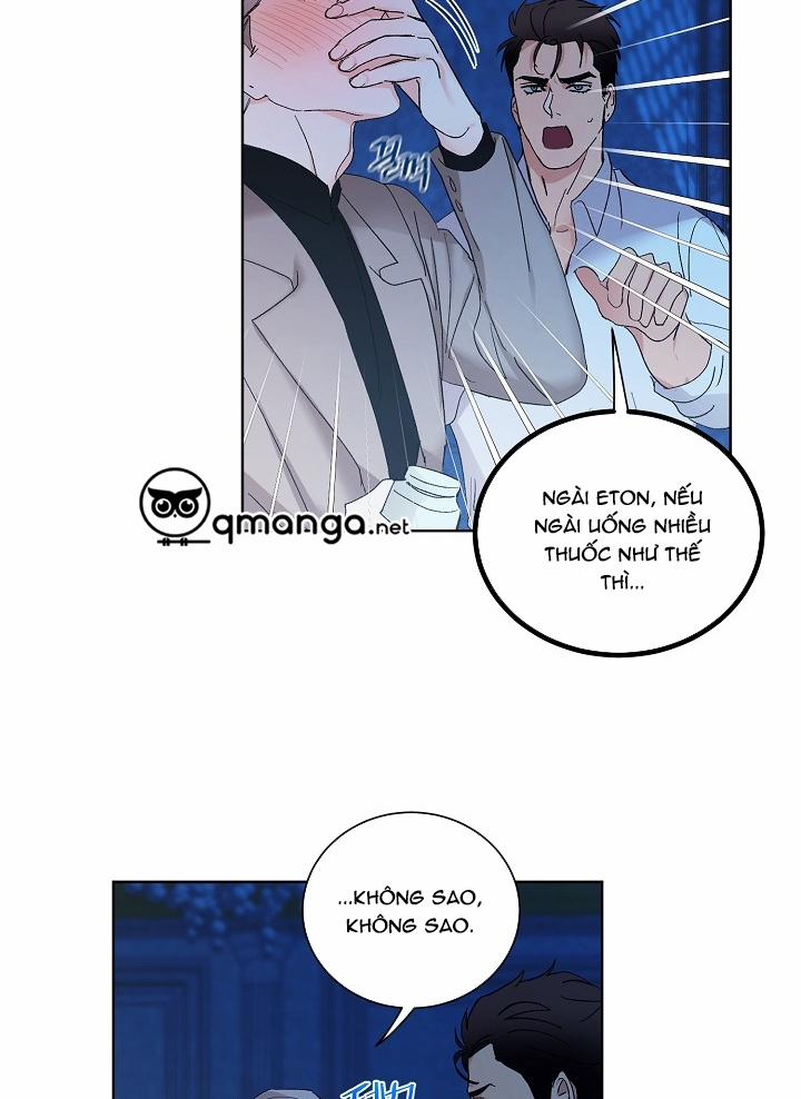 Kẻ cắp Mặt Trăng 6 trang 58