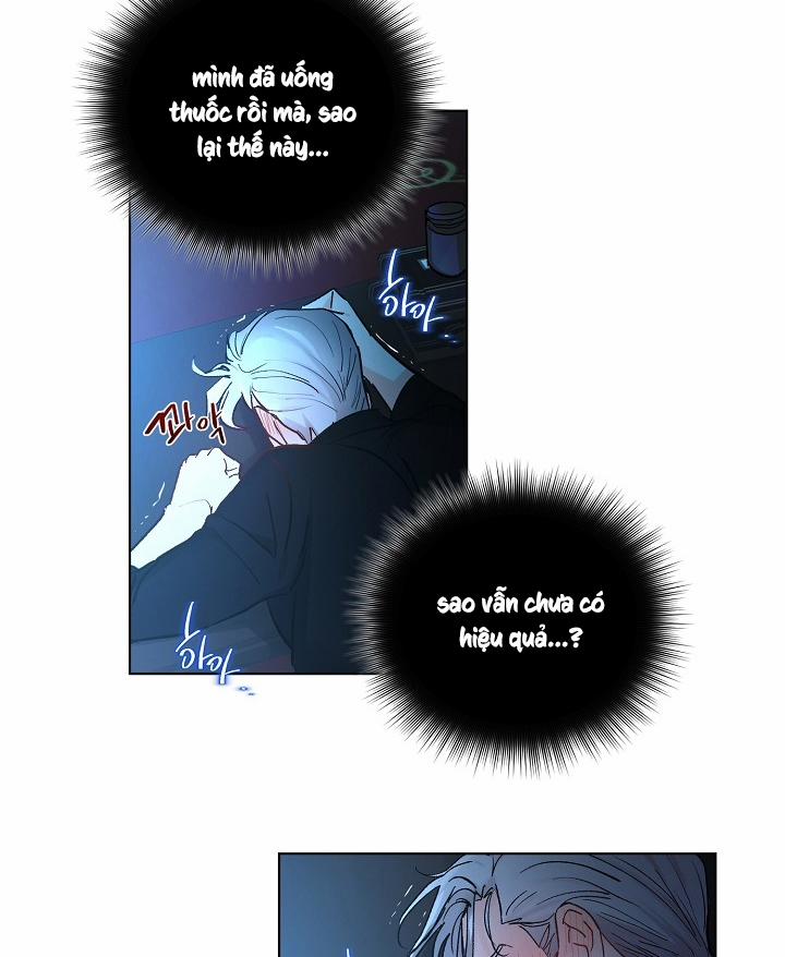 Kẻ cắp Mặt Trăng 6 trang 61