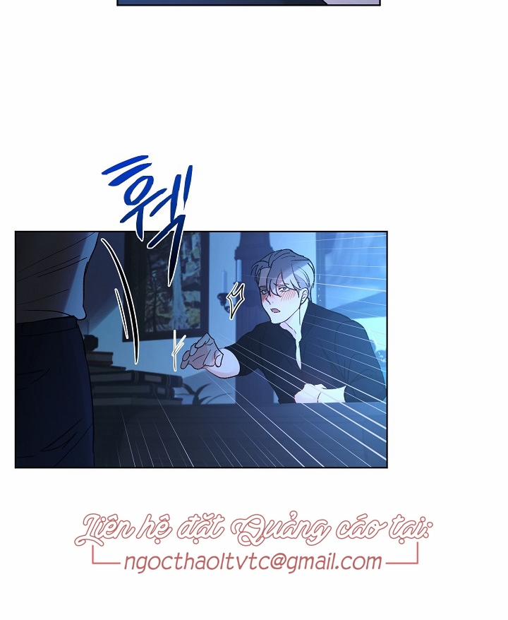 Kẻ cắp Mặt Trăng 6 trang 63