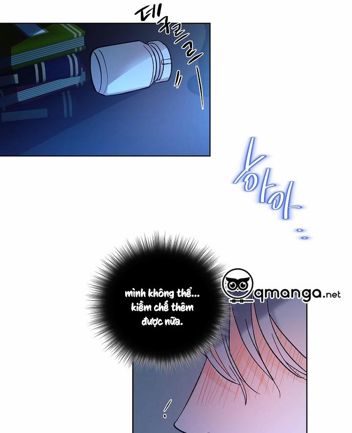 Kẻ cắp Mặt Trăng 6 trang 70