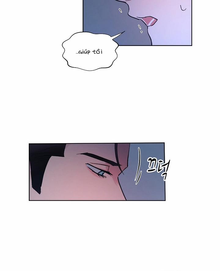 Kẻ cắp Mặt Trăng 6 trang 71