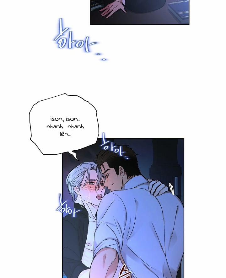 Kẻ cắp Mặt Trăng 6 trang 75