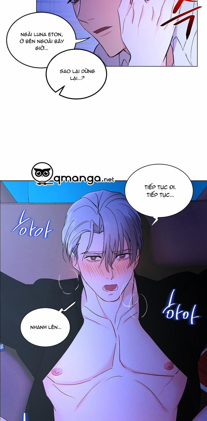 Kẻ cắp Mặt Trăng 7 trang 2