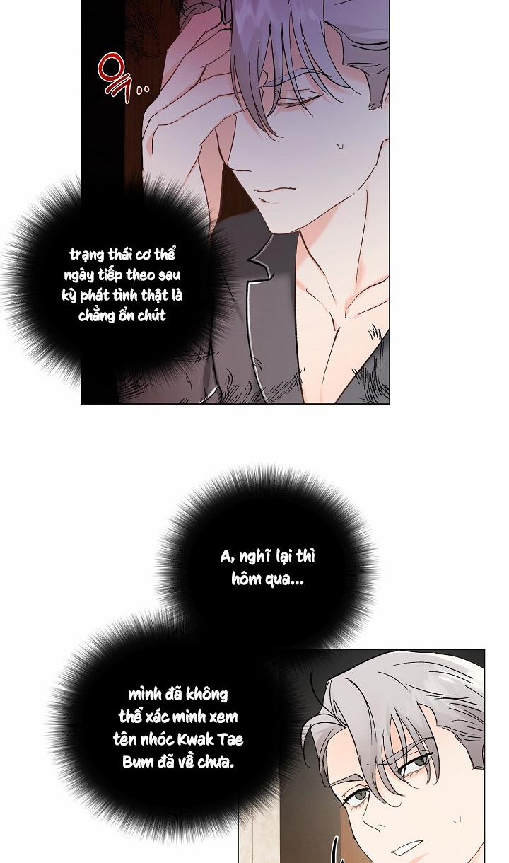 Kẻ cắp Mặt Trăng 7 trang 23