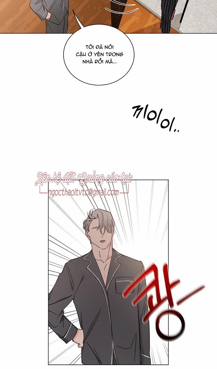 Kẻ cắp Mặt Trăng 7 trang 26
