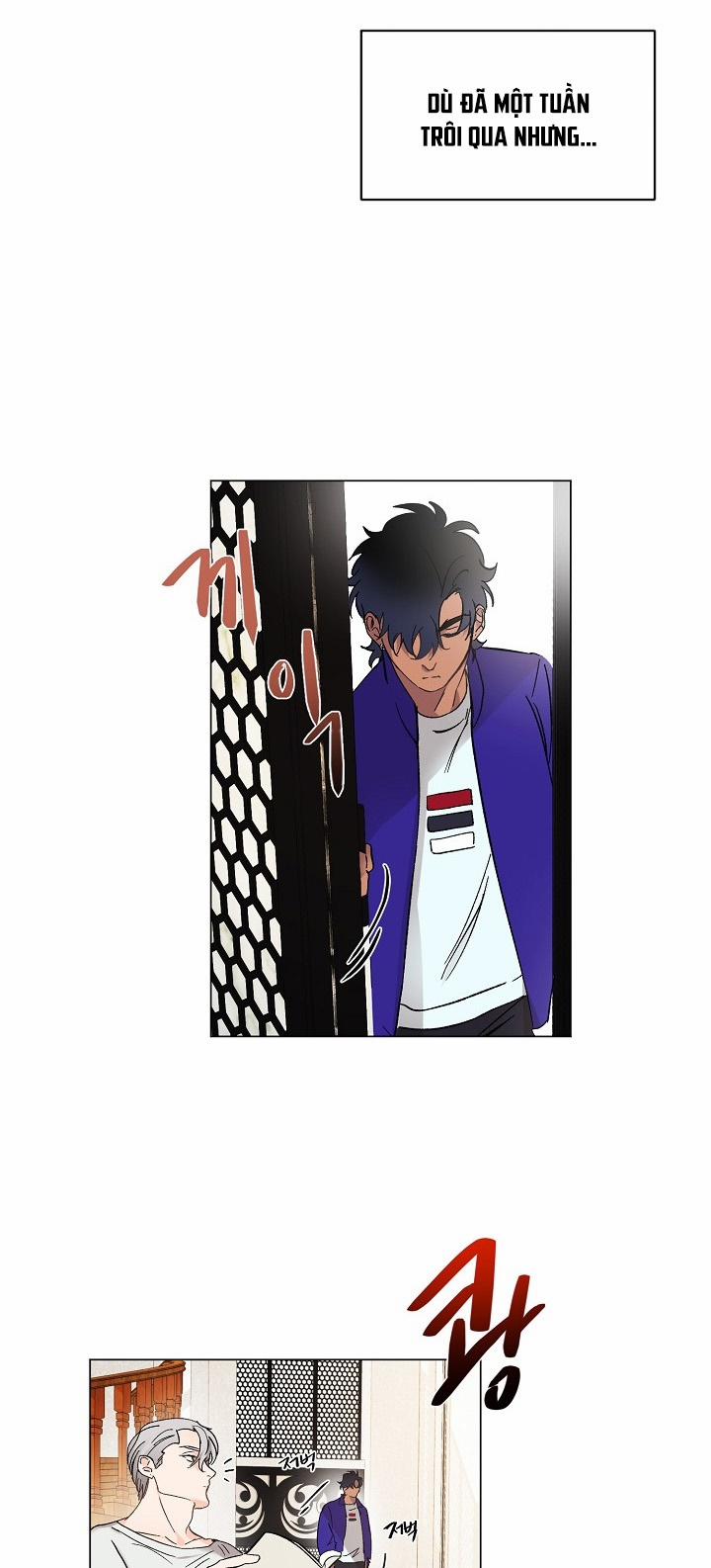 Kẻ cắp Mặt Trăng 7 trang 31