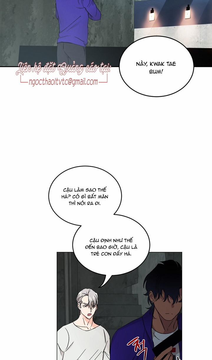 Kẻ cắp Mặt Trăng 7 trang 37
