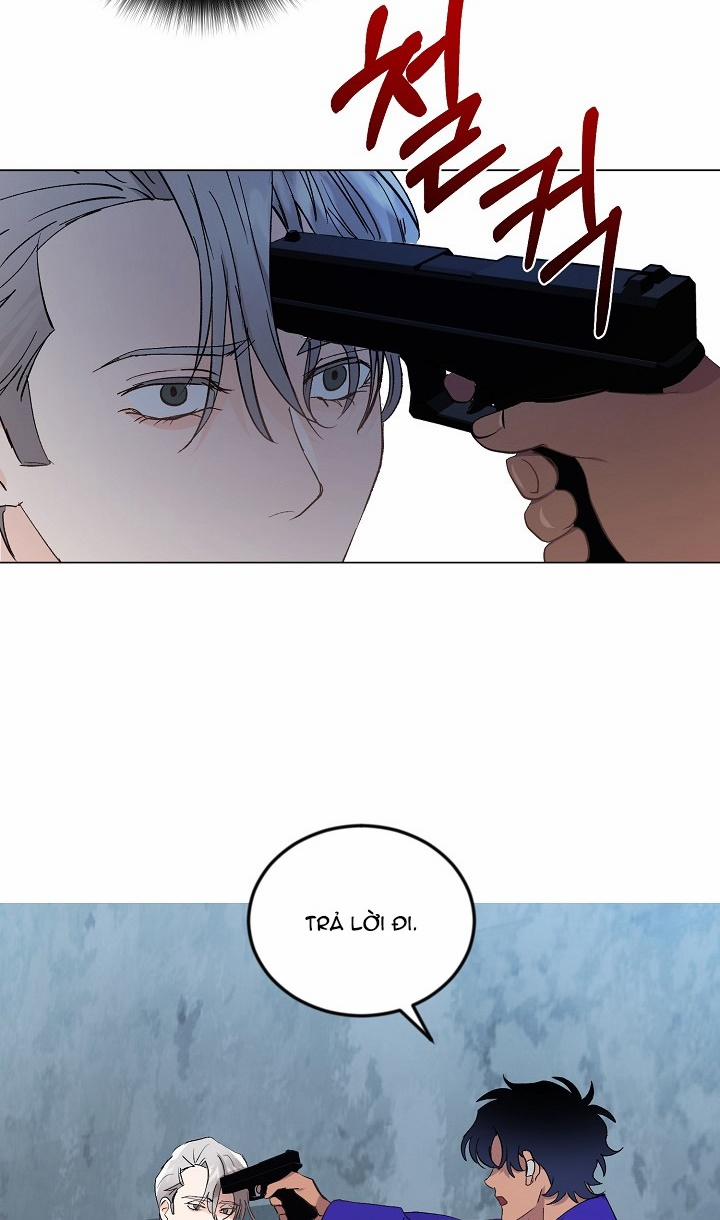 Kẻ cắp Mặt Trăng 7 trang 43