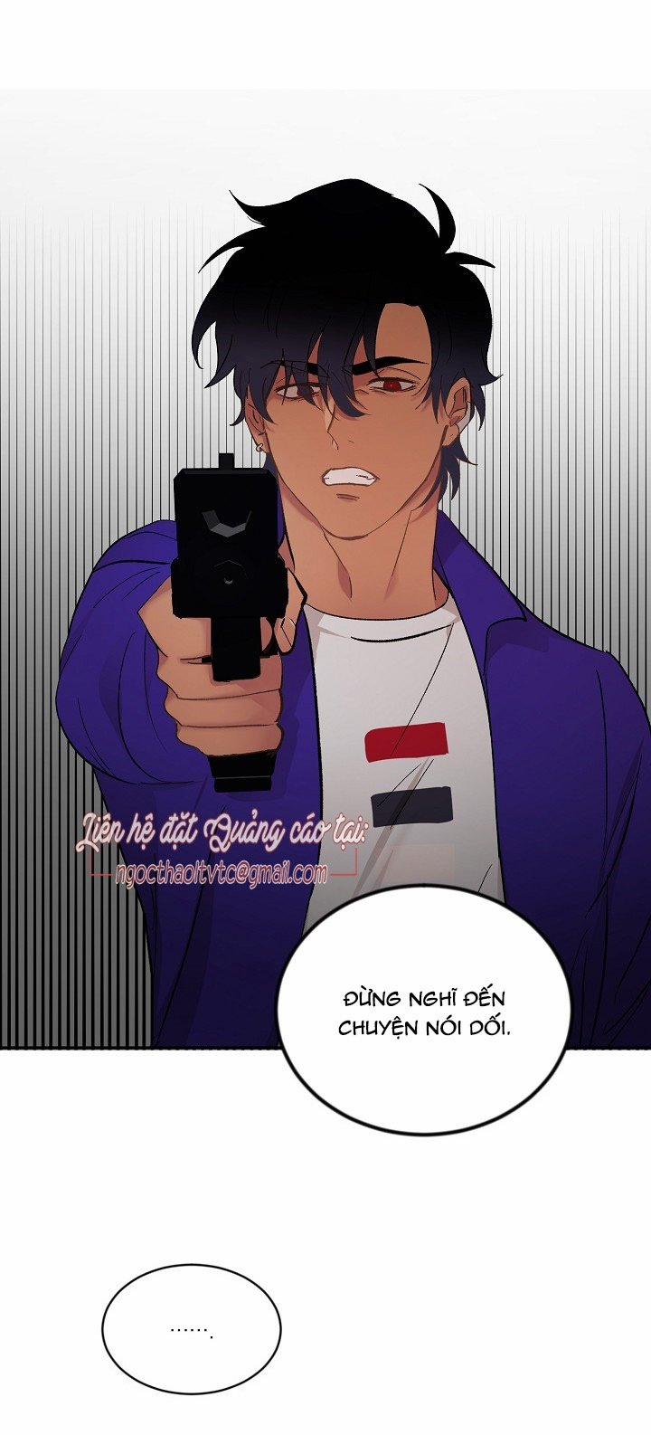 Kẻ cắp Mặt Trăng 7 trang 45