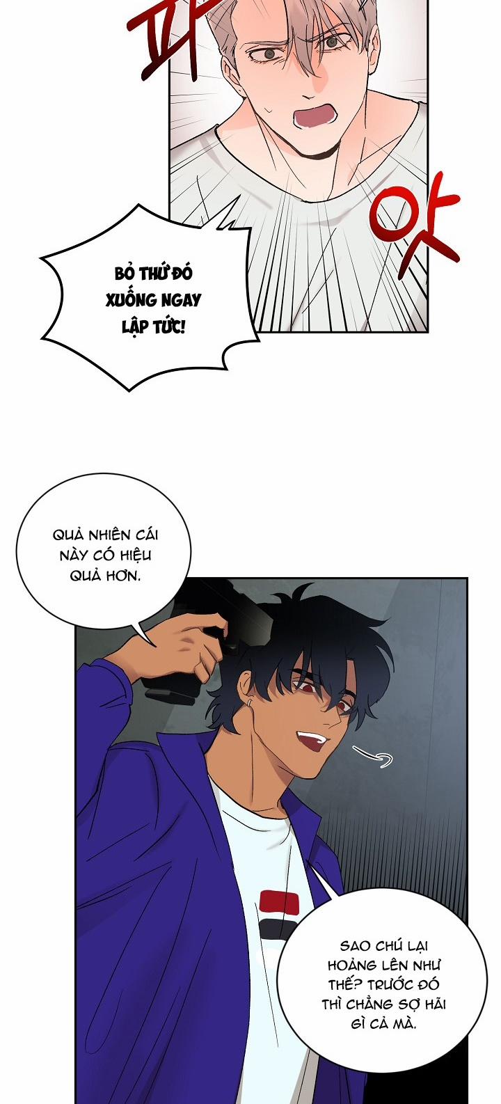 Kẻ cắp Mặt Trăng 7 trang 51