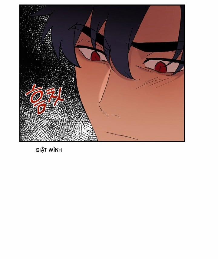 Kẻ cắp Mặt Trăng 8 trang 14