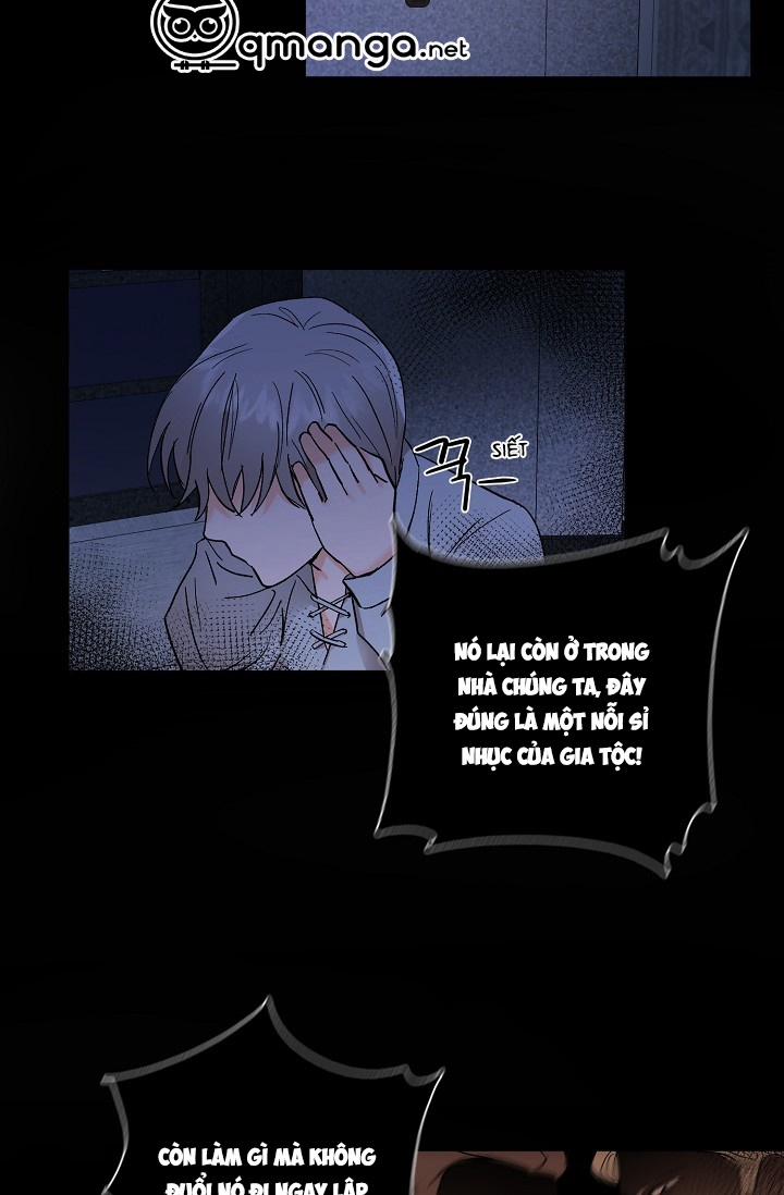 Kẻ cắp Mặt Trăng 8 trang 19