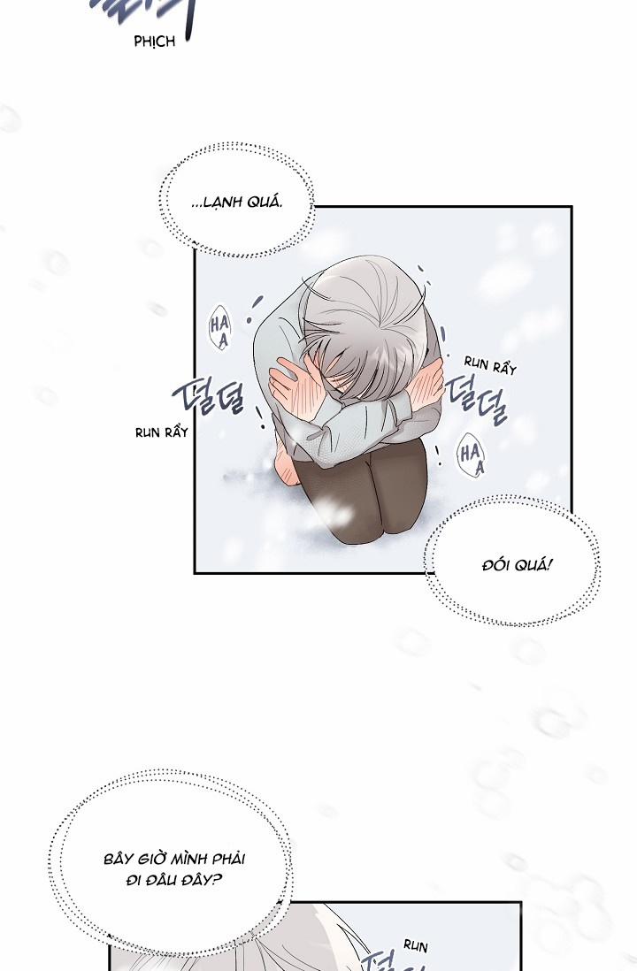 Kẻ cắp Mặt Trăng 8 trang 25