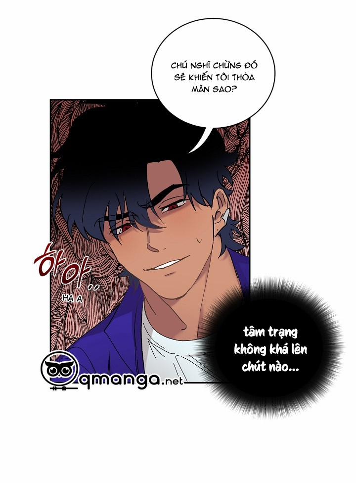 Kẻ cắp Mặt Trăng 8 trang 36