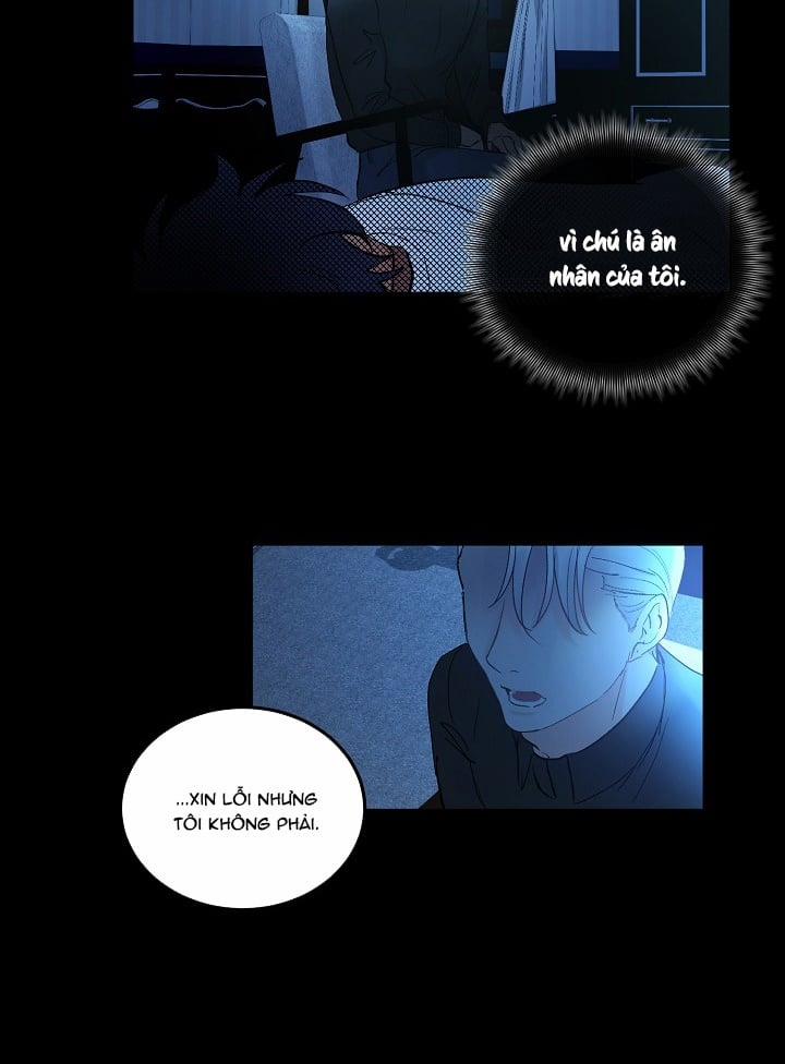 Kẻ cắp Mặt Trăng 8 trang 44