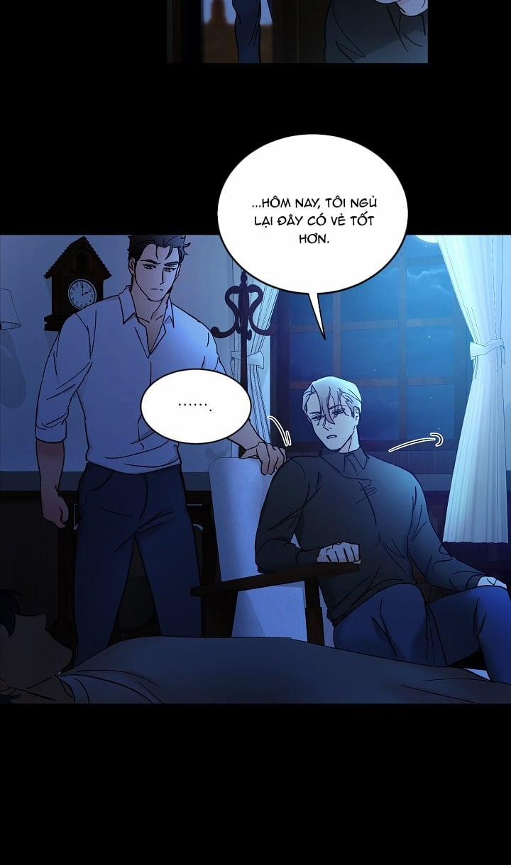Kẻ cắp Mặt Trăng 8 trang 46
