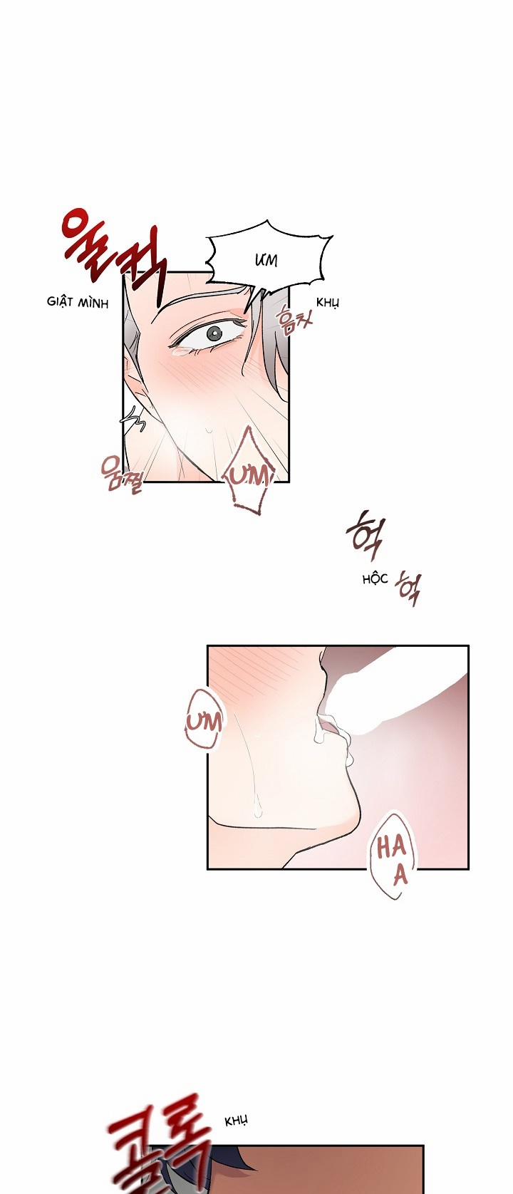 Kẻ cắp Mặt Trăng 8 trang 54