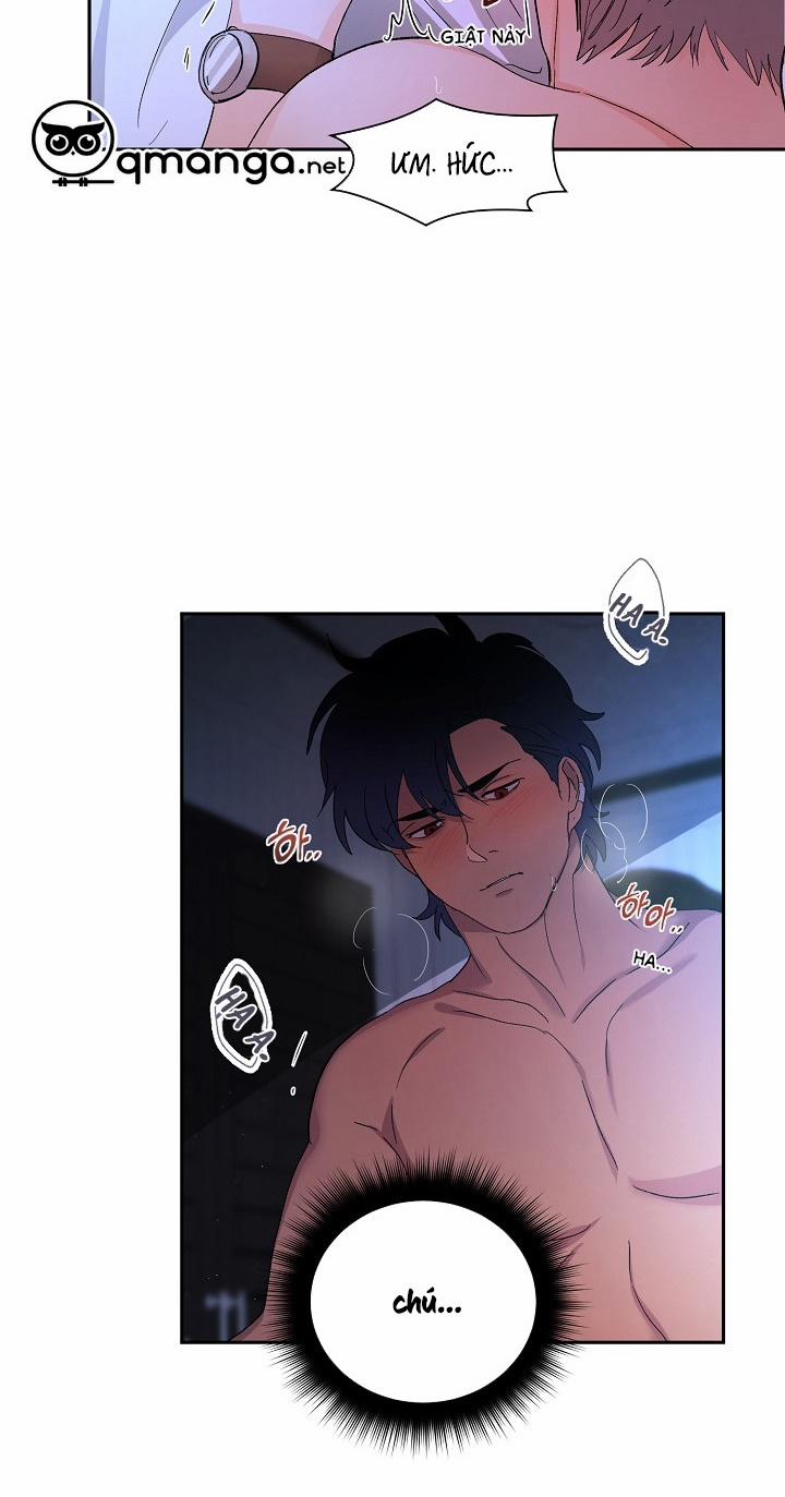 Kẻ cắp Mặt Trăng 9 trang 13