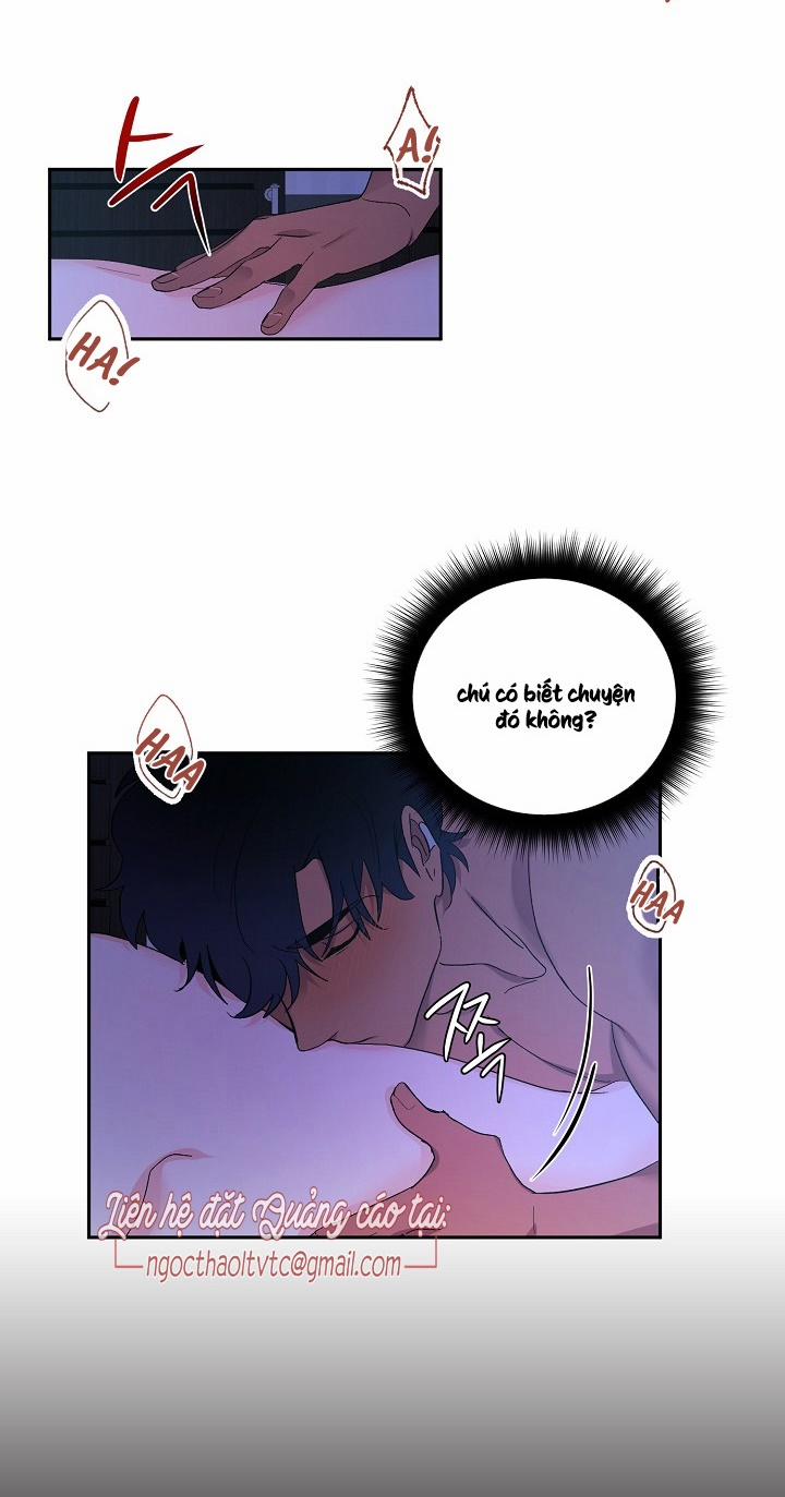 Kẻ cắp Mặt Trăng 9 trang 15