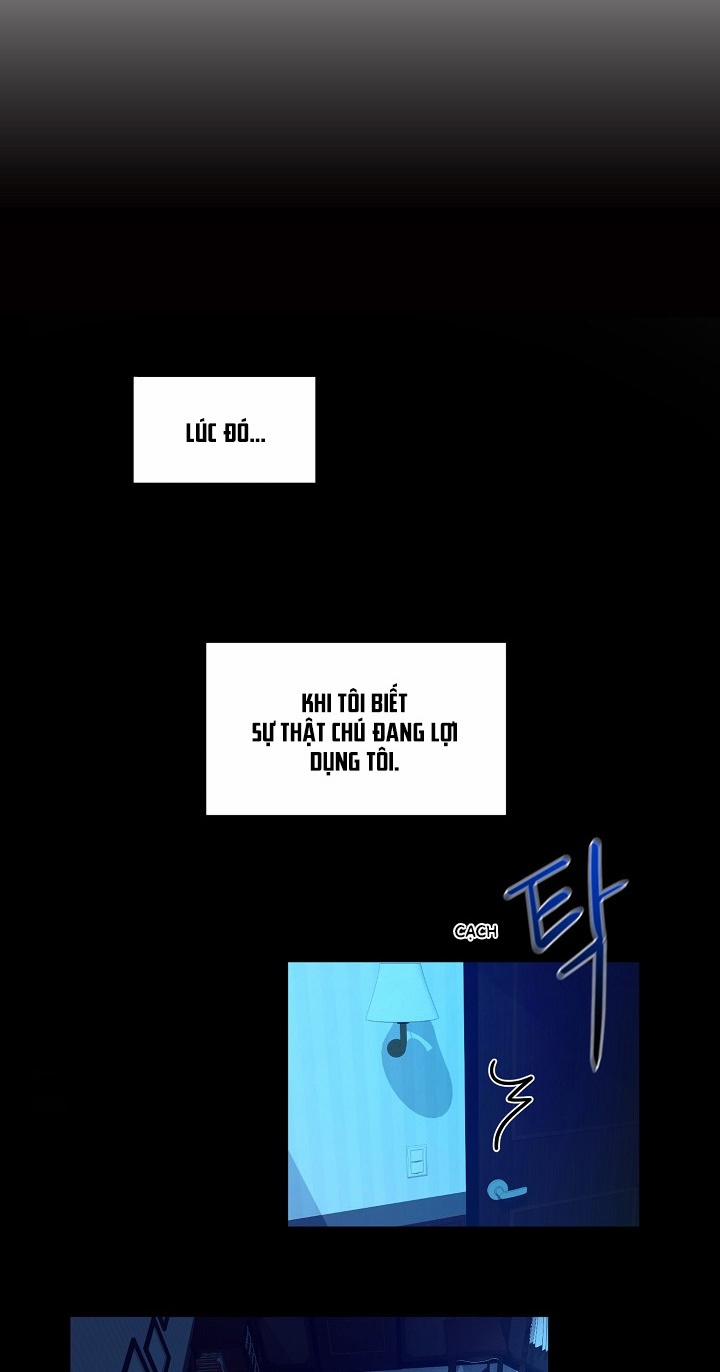 Kẻ cắp Mặt Trăng 9 trang 16
