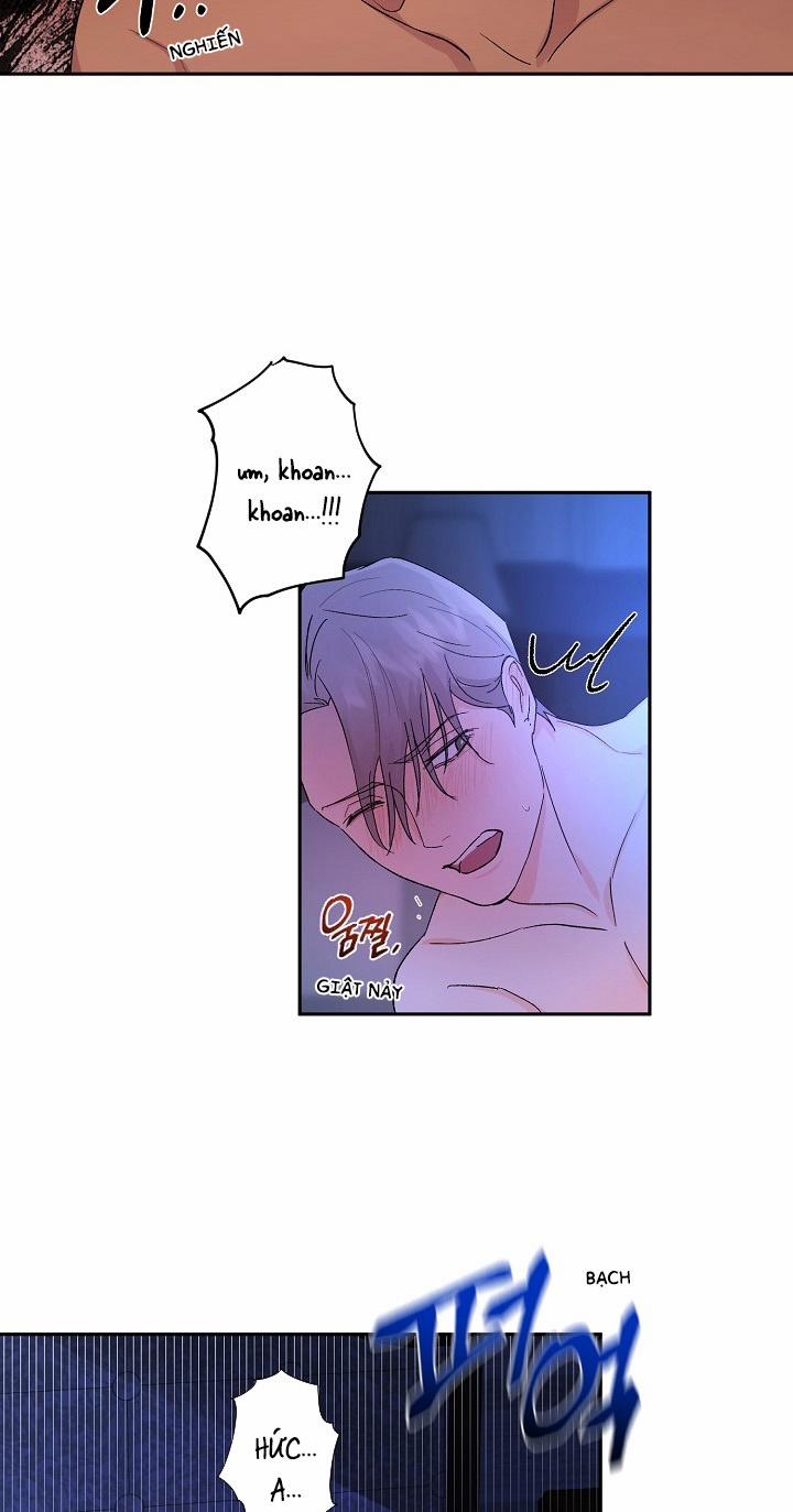 Kẻ cắp Mặt Trăng 9 trang 21